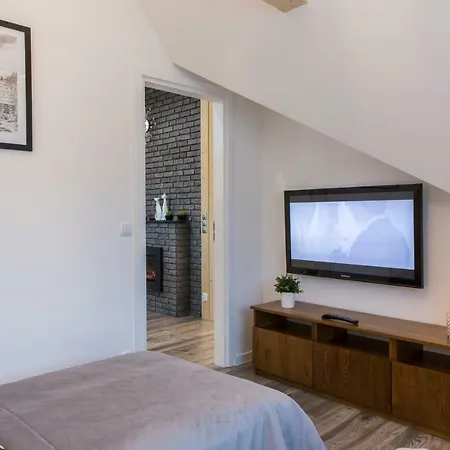 Apartman Pajo Iii--apartament--polana Szymoszkowa Resort--stok Narciarski--garaz Podziemny *