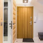 Pajo Iii--apartament--polana Szymoszkowa Resort--stok Narciarski--garaz Podziemny