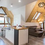 Διαμέρισμα Pajo Iii--apartament--polana Szymoszkowa Resort--stok Narciarski--garaz Podziemny
