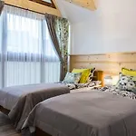 Pajo Iii--apartament--polana Szymoszkowa Resort--stok Narciarski--garaz Podziemny Διαμέρισμα
