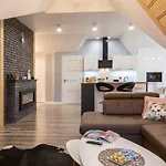Διαμέρισμα Pajo Iii--apartament--polana Szymoszkowa Resort--stok Narciarski--garaz Podziemny Ζακοπάνε