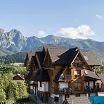 Διαμέρισμα Pajo Iii--apartament--polana Szymoszkowa Resort--stok Narciarski--garaz Podziemny Ζακοπάνε