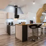 Pajo Iii--apartament--polana Szymoszkowa Resort--stok Narciarski--garaz Podziemny Διαμέρισμα *