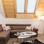 Pajo Iii--apartament--polana Szymoszkowa Resort--stok Narciarski--garaz Podziemny Διαμέρισμα