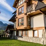 Pajo Iii--apartament--polana Szymoszkowa Resort--stok Narciarski--garaz Podziemny Διαμέρισμα Ζακοπάνε