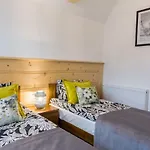 Pajo Iii--apartament--polana Szymoszkowa Resort--stok Narciarski--garaz Podziemny *