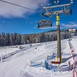 Pajo Iii--apartament--polana Szymoszkowa Resort--stok Narciarski--garaz Podziemny * Ζακοπάνε
