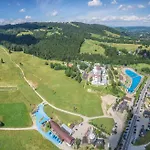 Διαμέρισμα Pajo Iii--apartament--polana Szymoszkowa Resort--stok Narciarski--garaz Podziemny *