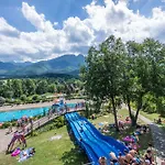 Διαμέρισμα Pajo Iii--apartament--polana Szymoszkowa Resort--stok Narciarski--garaz Podziemny