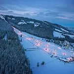 Pajo Iii--apartament--polana Szymoszkowa Resort--stok Narciarski--garaz Podziemny Ζακοπάνε