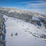 Pajo Iii--apartament--polana Szymoszkowa Resort--stok Narciarski--garaz Podziemny Ζακοπάνε