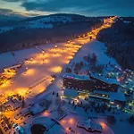 Pajo Iii--apartament--polana Szymoszkowa Resort--stok Narciarski--garaz Podziemny Διαμέρισμα