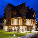 Pajo Iii--apartament--polana Szymoszkowa Resort--stok Narciarski--garaz Podziemny Διαμέρισμα *