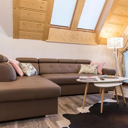 شقة Pajo Iii--apartament--polana Szymoszkowa Resort--stok Narciarski--garaz Podziemny زاكوباني