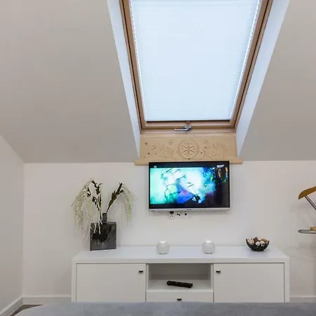 Lägenhet Pajo Iii--apartament--polana Szymoszkowa Resort--stok Narciarski--garaz Podziemny Zakopane