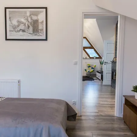 Pajo Iii--apartament--polana Szymoszkowa Resort--stok Narciarski--garaz Podziemny Lägenhet