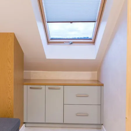Pajo Iii--apartament--polana Szymoszkowa Resort--stok Narciarski--garaz Podziemny * Zakopane