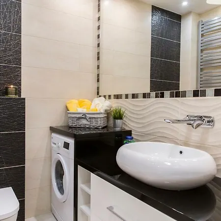 Pajo Iii--apartament--polana Szymoszkowa Resort--stok Narciarski--garaz Podziemny * Zakopane