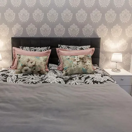 Lägenhet Pajo Iii--apartament--polana Szymoszkowa Resort--stok Narciarski--garaz Podziemny *