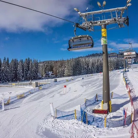 Pajo Iii--apartament--polana Szymoszkowa Resort--stok Narciarski--garaz Podziemny * Zakopane