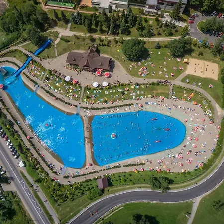 Pajo Iii--apartament--polana Szymoszkowa Resort--stok Narciarski--garaz Podziemny Zakopane