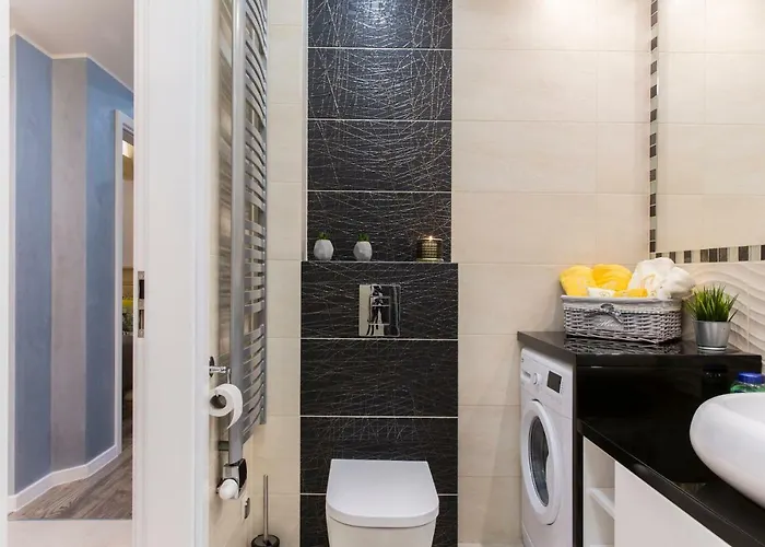 Pajo Iii--apartament--polana Szymoszkowa Resort--stok Narciarski--garaz Podziemny شقة