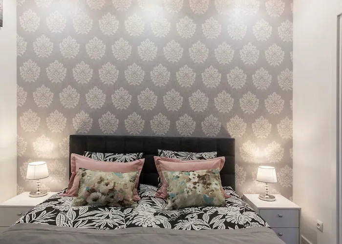 شقة Pajo Iii--apartament--polana Szymoszkowa Resort--stok Narciarski--garaz Podziemny زاكوباني