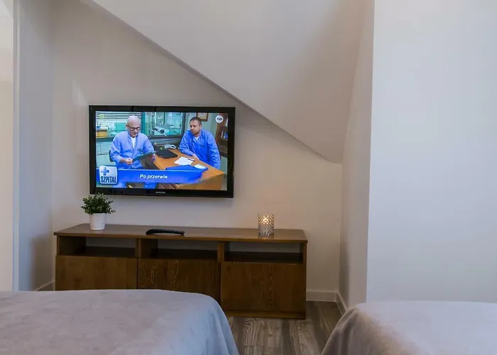 Pajo Iii--apartament--polana Szymoszkowa Resort--stok Narciarski--garaz Podziemny شقة *