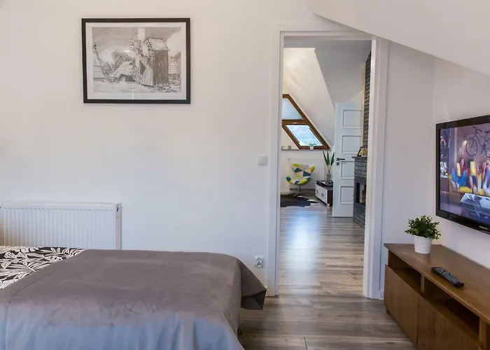 Pajo Iii--apartament--polana Szymoszkowa Resort--stok Narciarski--garaz Podziemny شقة