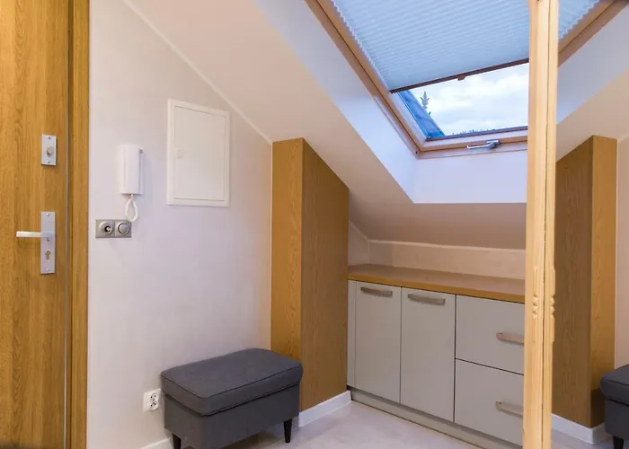 Pajo Iii--apartament--polana Szymoszkowa Resort--stok Narciarski--garaz Podziemny شقة زاكوباني