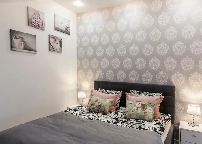 Pajo Iii--apartament--polana Szymoszkowa Resort--stok Narciarski--garaz Podziemny * زاكوباني