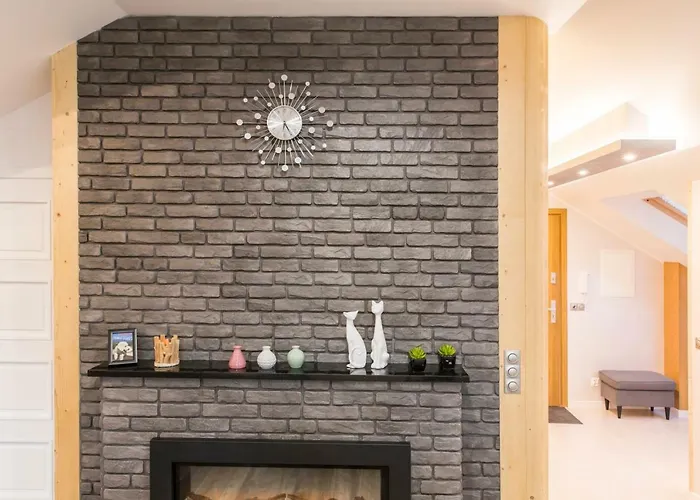 شقة Pajo Iii--apartament--polana Szymoszkowa Resort--stok Narciarski--garaz Podziemny