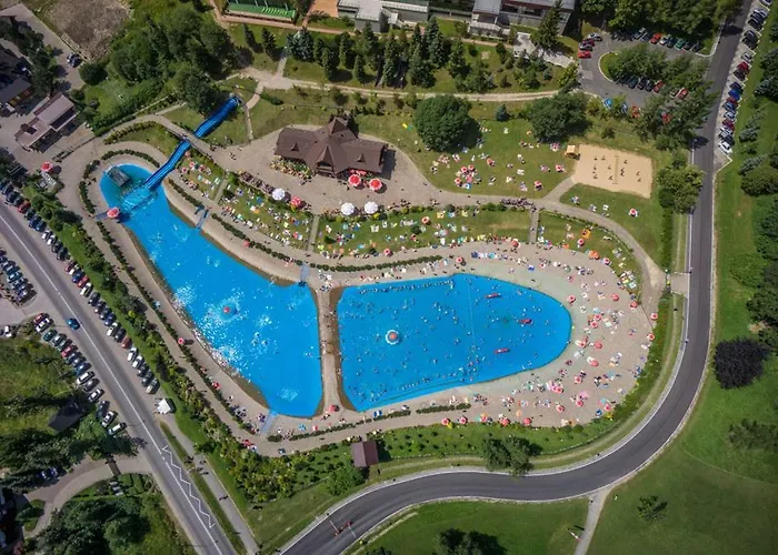 Pajo Iii--apartament--polana Szymoszkowa Resort--stok Narciarski--garaz Podziemny زاكوباني